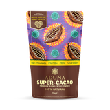 Aduna Super-Cacao Premium Blend Cacao Powder 275g - McGrocer