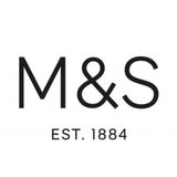 M&S 2 Strawberry Scones   156g - McGrocer