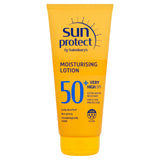 Sun Protect Moisturising Sun Lotion SPF50+ 200ml GOODS Sainsburys