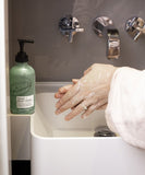 UpCircle Hand + Body Wash with Kiwi Water - 250ml GOODS Superdrug