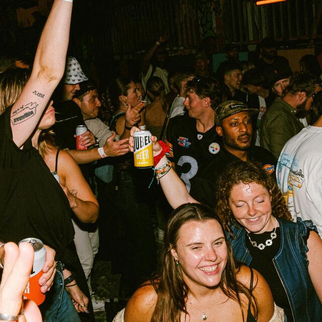 JUBEL Mixed pack   8 x 330ml - McGrocer