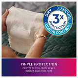 TENA Silhouette Incontinence Pants Plus Size Medium 9 pack GOODS Superdrug