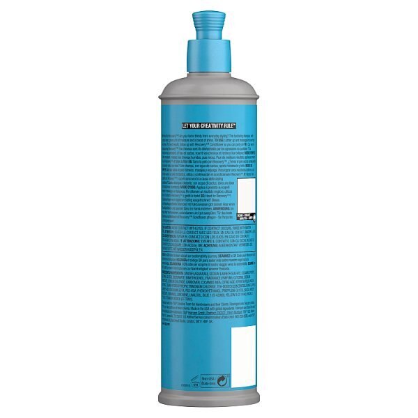 TIGI Recovery Shampoo 400ml GOODS Superdrug
