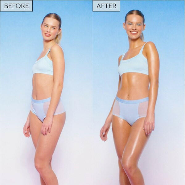 Tanologist Self Tan Mousse Medium GOODS Superdrug