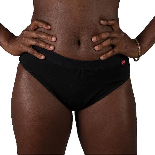 WUKA Basics Hipster Medium Flow Size 4XL GOODS Superdrug