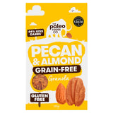 The Paleo Foods Co. Pecan & Almond Grain-Free Granola 285g GOODS Sainsburys