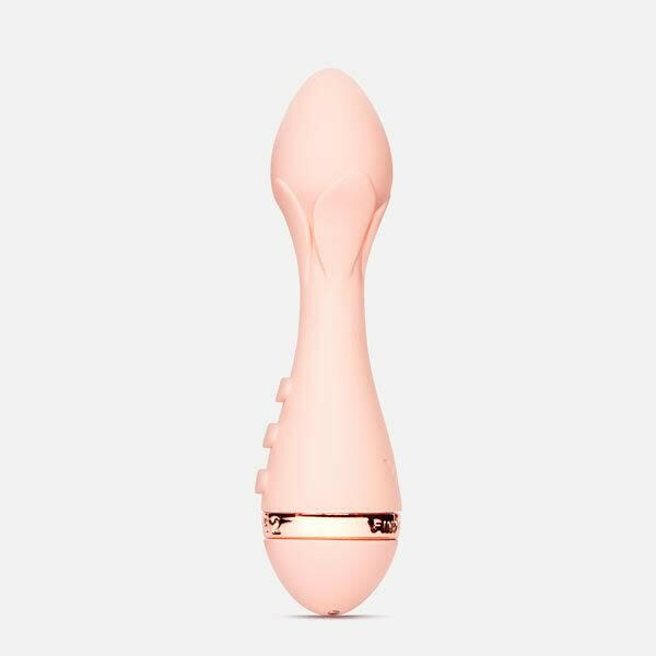 Vush - The Rose 2 Clitoral Vibrator GOODS Boots