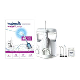 Waterpik Whitening Water Flosser WF-06UK Dental Boots