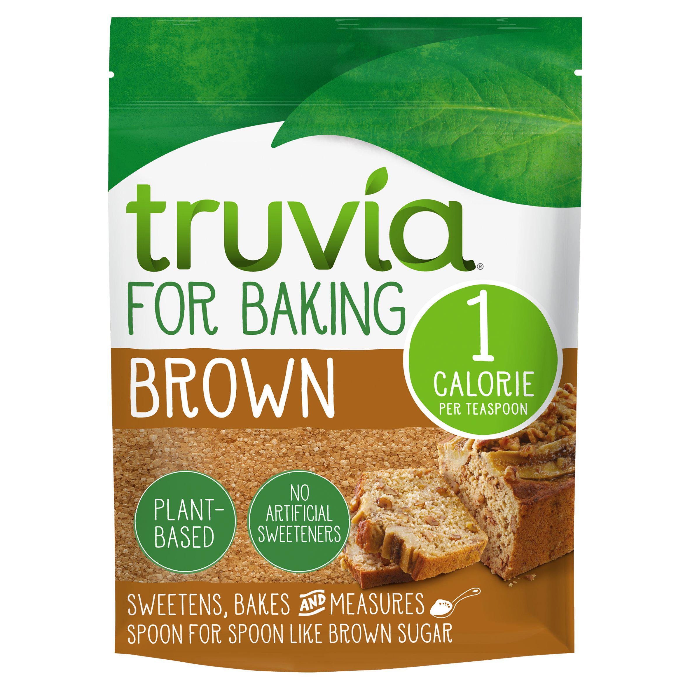 Truvia Brown for Baking 320g Special offers Sainsburys