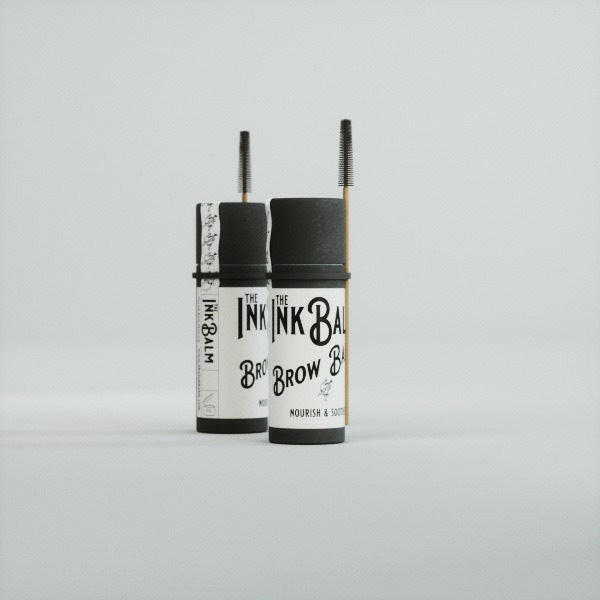 The Ink Balm Brow Balm  15g GOODS Superdrug