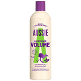 Aussie Aussome Volume Shampoo 500ml - McGrocer