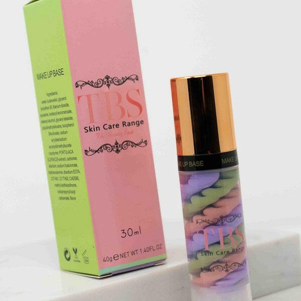 TBS Make Up Base 40g GOODS Superdrug