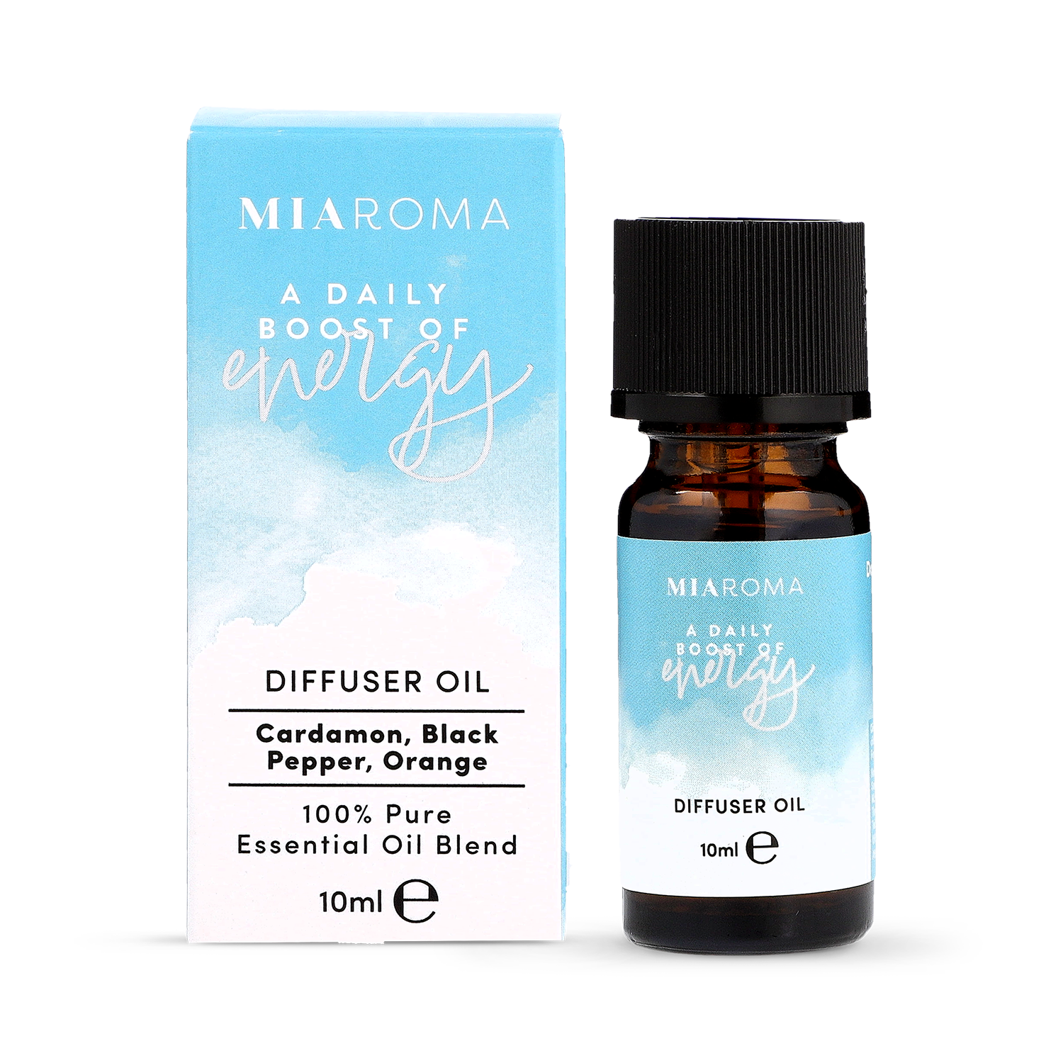 Miaroma A Relaxing Night’s Sleep Diffuser Oil 10ml - 998839