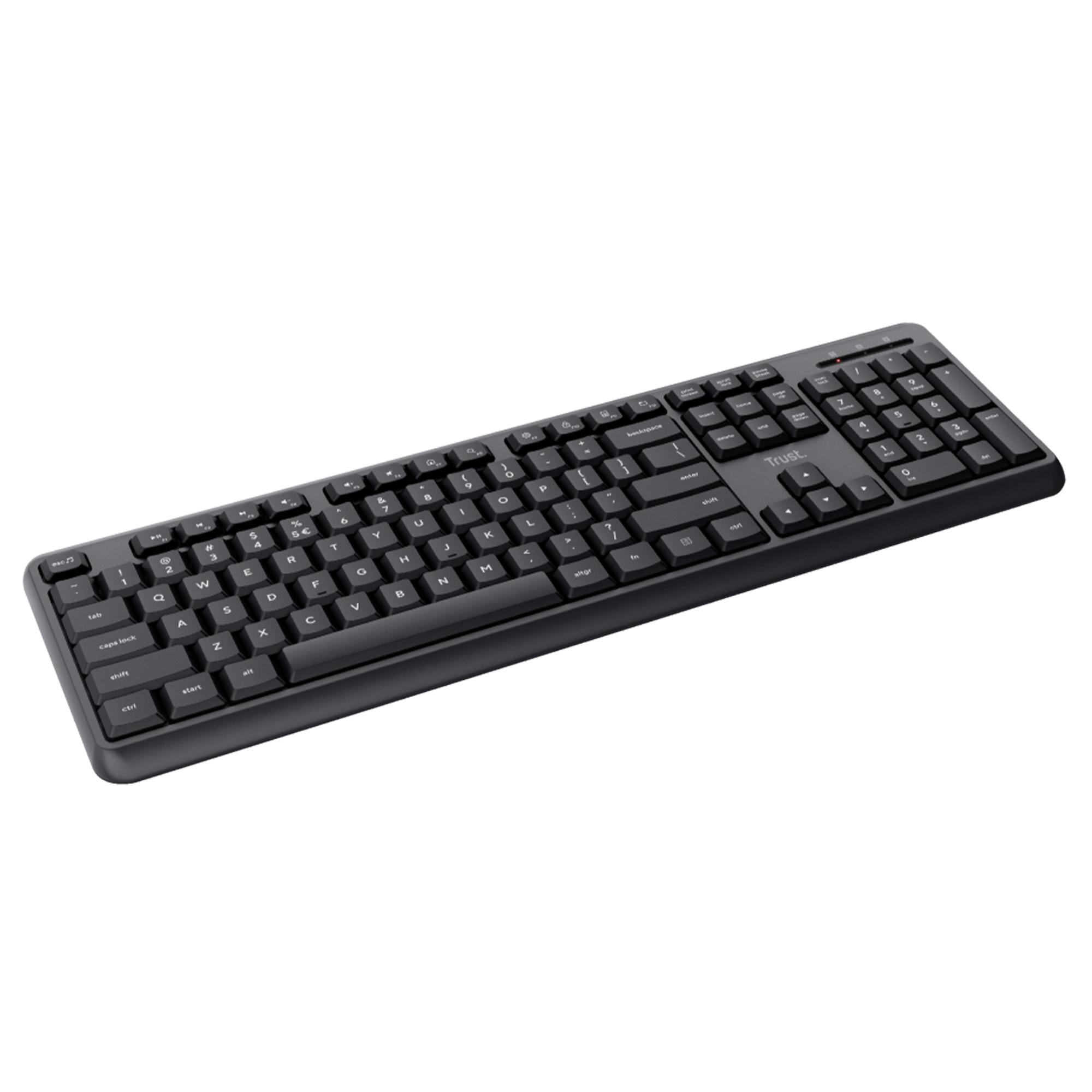 Trust Ody Wireless Keyboard GOODS Sainsburys