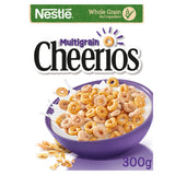Nestle Cheerios Multigrain - McGrocer