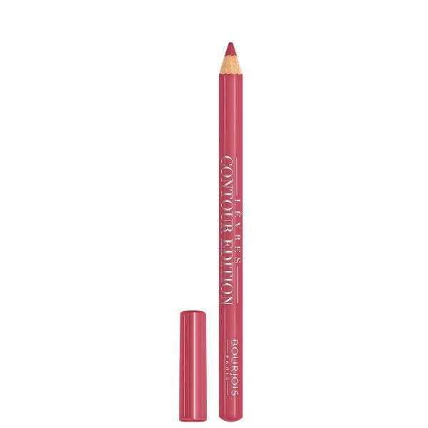 Bourjois Contour Edition Lip Liner 01 Nudewave - McGrocer
