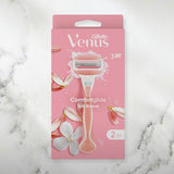 Venus Comfortglide Spa Breeze Razor - 1 Blade GOODS Superdrug