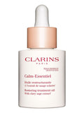 Clarins Calm Essentiel Restoring Treatment Oil 30ml