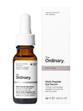 The Ordinary Multi Peptide Eye Serum 15ml