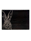 Selbrae House Slate Hare Cheese Board