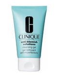 Clinique Anti Blemish Solutions Cleansing Gel 125ml
