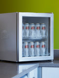 Husky Silver Stella Artois Drinks Cooler