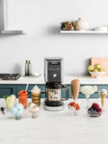 Ninja Black CREAMi Deluxe 10-in-1 Ice Cream & Drink Maker