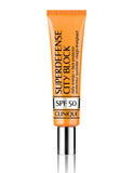 Superdefense City Block Cream SPF 50 Daily Energy + Face Protector 40ml GOODS M&S