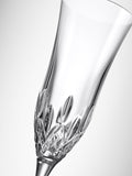 Waterford Clear Lismore Essence Wine Glasses Set of 2
