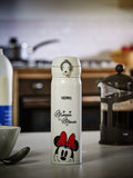 Thermos White Disney Minnie Signature Direct Drink Flask
