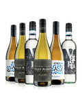 Virgin Wines Must Have 6 Bottle White Case