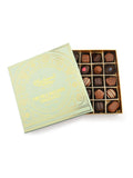 Charbonnel et Walker Milk and Dark Chocolate Selection 325g