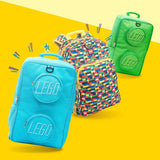 Herschel Little America™ Backpack – Abstract Bricks