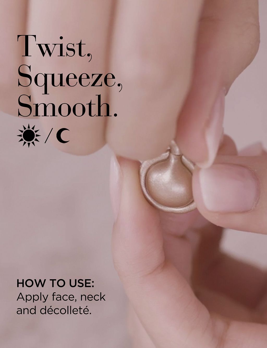 Vitamin C Ceramide Capsules Radiance Renewal Serum 30 Piece GOODS M&S