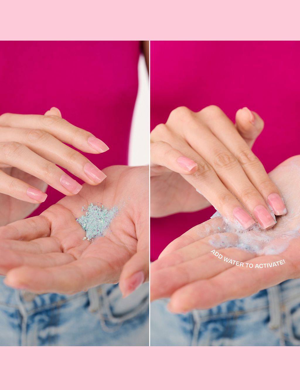 The Porefessional Wow Polish 30 Second Triple Pore Exfoliating Powder 45g GOODS M&S