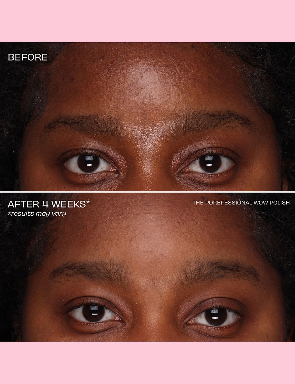 The Porefessional Wow Polish 30 Second Triple Pore Exfoliating Powder 45g GOODS M&S