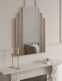 Monroe Rectangular Wall Mirror