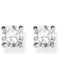 Thomas Sabo White Zirconia Studs