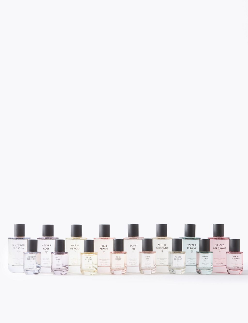 Warm Neroli Eau De Toilette 100ml GOODS M&S