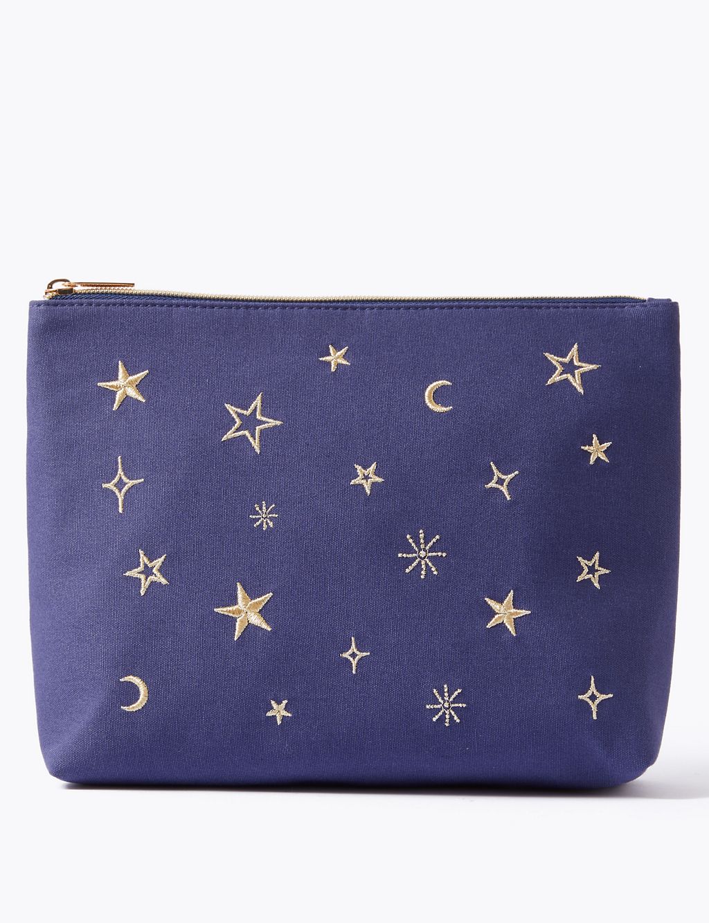 Star Make-Up Bag GOODS M&S