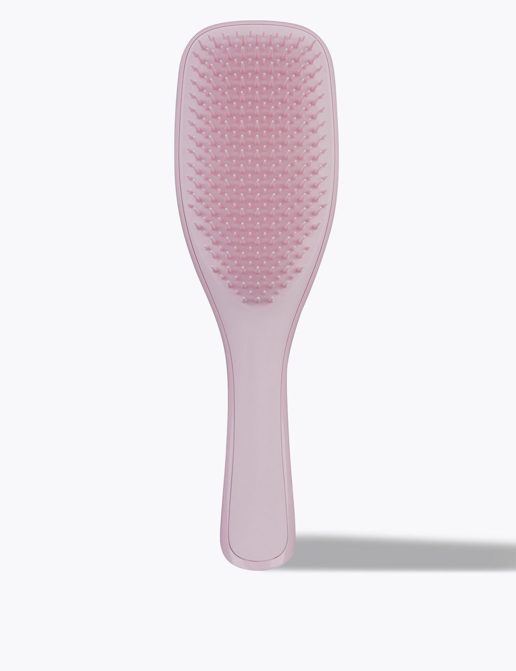 The Wet Detangler Hairbrush, Millennial Pink GOODS M&S