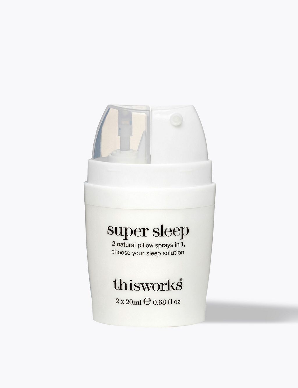 Super Sleep GOODS M&S