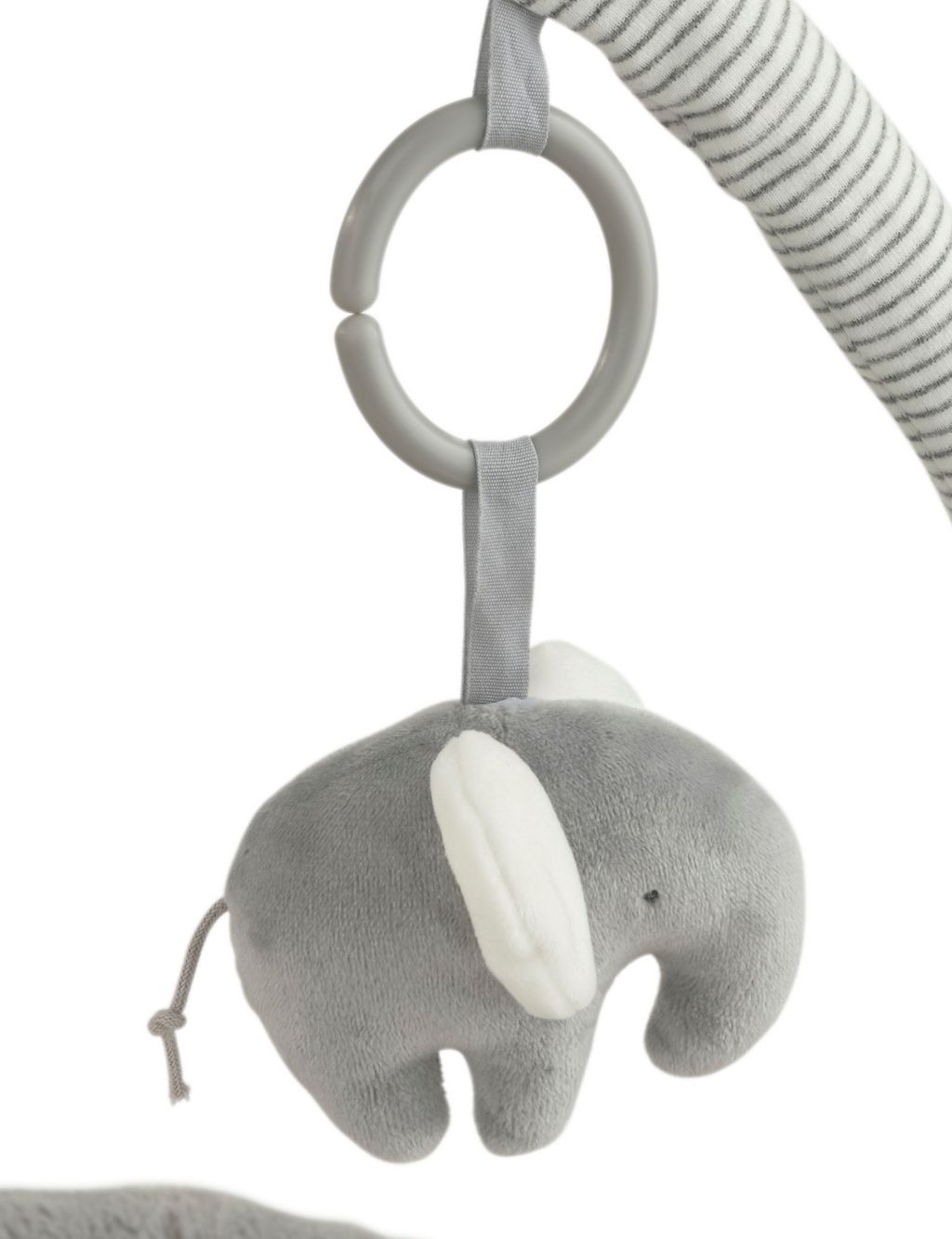 Welcome to the World Playmat & Gym (7lbs) GOODS M&S