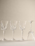 Set of 4 Timeless Wine Glasses