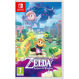 Nintendo Switch The Legend of Zelda Echoes of Wisdom