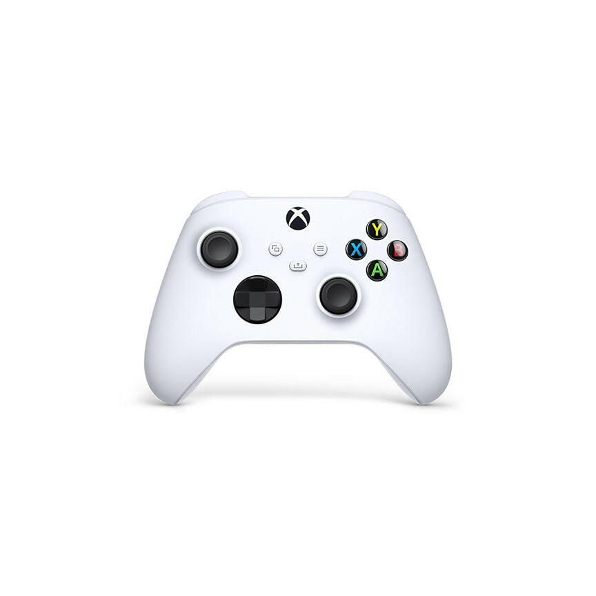 Xbox Wireless Controller – Robot White GOODS ASDA