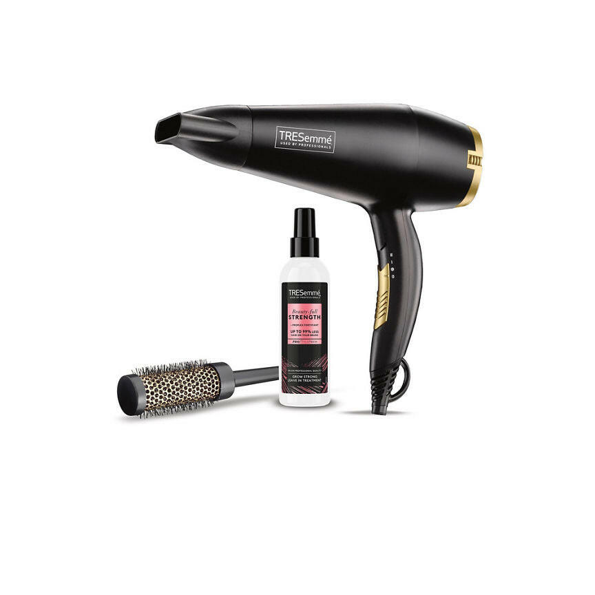 TRESemmé Beauty-full Strength Smooth Blow Dry Set 2200 GOODS ASDA