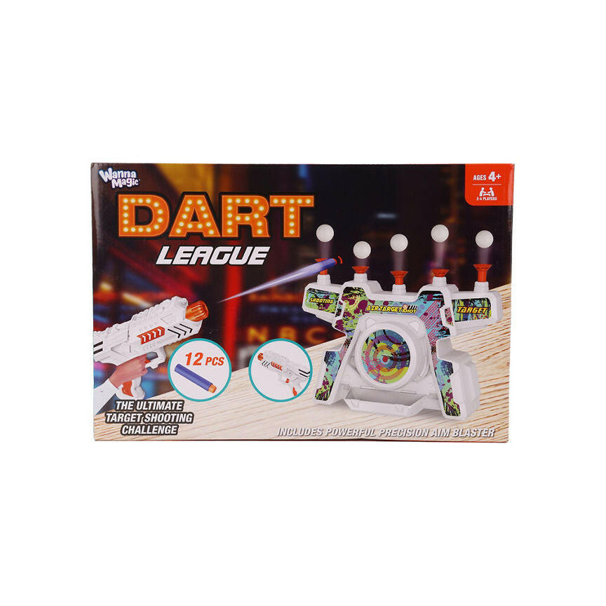 Wanna Magic Hover Shot Game GOODS ASDA