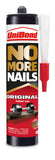 UniBond No More Nails Grab Adhesive Original Cartridge 365g GOODS ASDA