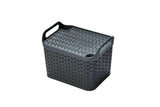 Strata Medium 14L Urban Store Basket GOODS ASDA